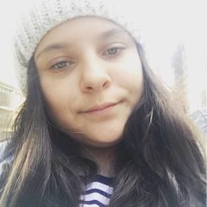 Meet your Posher, Natalia